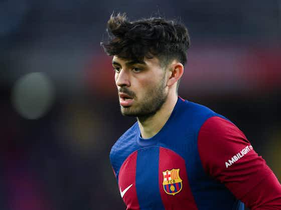 Article image:Barcelona midfield mainstay will not require surgery after fresh injury setback vs Athletic Club