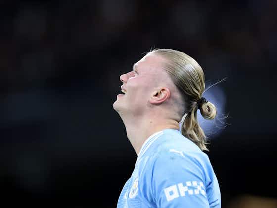 Article image:Barcelona target Erling Haaland as ‘dream signing’ for 2025 to counter Real Madrid