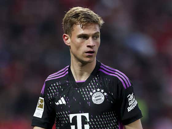 Article image:Bayern Munich mainstay remains a key target for Barcelona for the summer