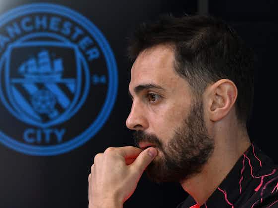 Article image:Manchester City superstar not a ‘priority’ for Barcelona due to multiple factors