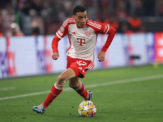 Article image:Bayern Munich ‘generational talent’ on the radar of ‘top’ Spanish clubs – report