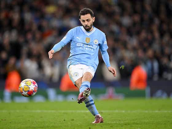 Article image:Manchester City superstar ‘crazy’ about joining Barcelona, ready to take a pay cut