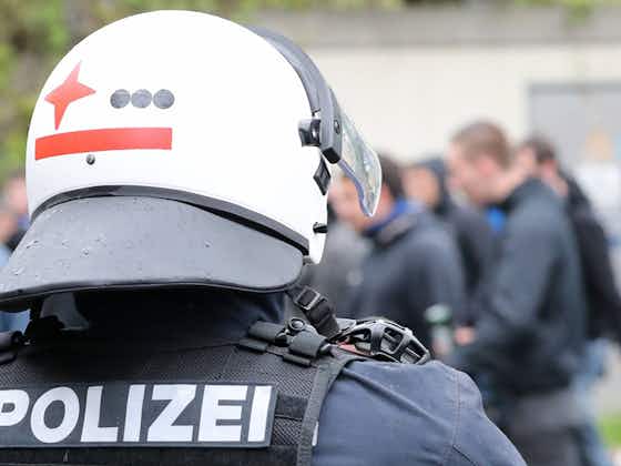 Artikelbild:Bayreuth-Fans nach Spiel bei Erzgebirge Aue attackiert