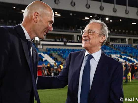 Imagem do artigo:Real Madrid vê manobra para beneficiar rivais na luta pelo título espanhol