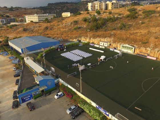 Image de l'article :L'Olympique lyonnais renforce ses liens avec l'Athletico Sport Club Lebanon