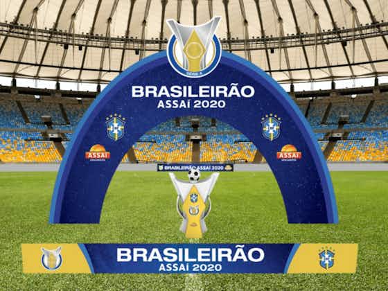 Imagem do artigo:Quem é quem no Brasileirão: veja como seu clube começa a Série A