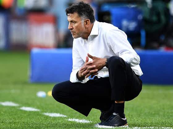Imagen del artículo:Otro “pretendiente” para Juan Carlos Osorio, esta vez en la MLS