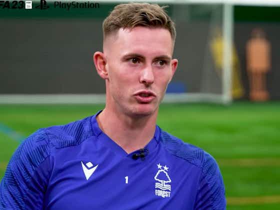 Article image:(Video) Dean Henderson names ‘not nice’ aspect of training with Marcus Rashford