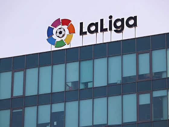 Artikelbild:„Illegal!“ Real Madrid kritisiert LaLiga für Versammlung in Dubai