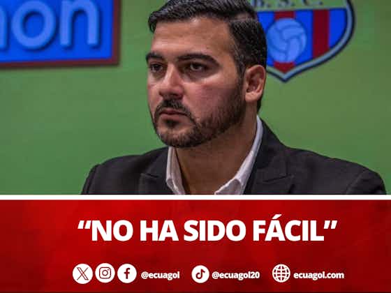 Imagen del artículo:(VIDEO) || Antonio Álvarez: “Tuvimos que sacrificar nuestro patrimonio para sostener a Barcelona”