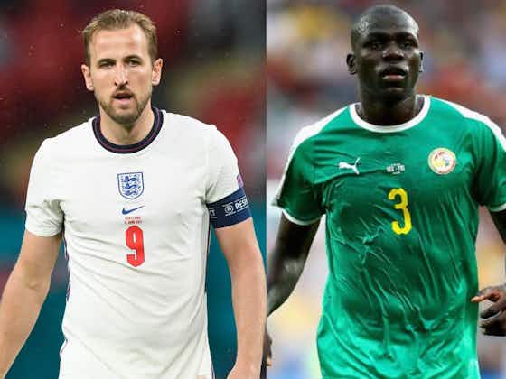 Imagem do artigo:Inglaterra x Senegal palpite – Copa do Mundo 2022