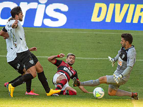 Imagem do artigo:Flamengo estreia com derrota, mas mantém confiança na defesa do título