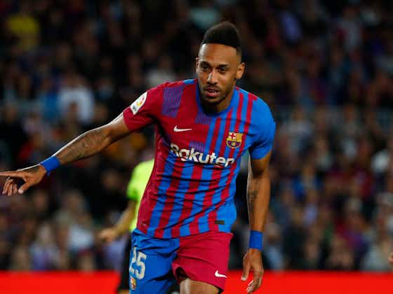 Article image:Transfer news LIVE: Chelsea close on De Jong and Aubameyang as Man Utd fight for Rabiot and Gakpo