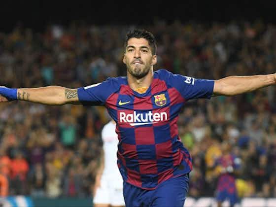 Imagen del artículo:El futuro de Luis Suárez estaría con un rival del Barcelona