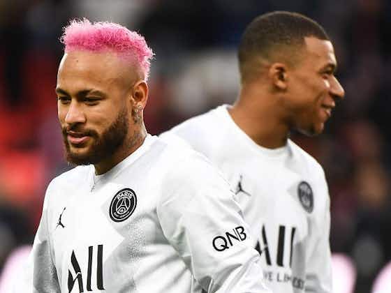Image de l'article :Joueur du Siècle : deux joueurs du PSG et deux Français nommés