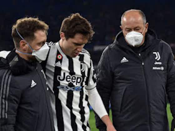 Imagen del artículo:¿Cómo se formará la Juventus de cara a la Supercoppa?