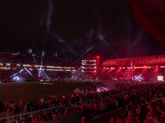 Imagen del artículo:Entradas vs Atlético Tucumán