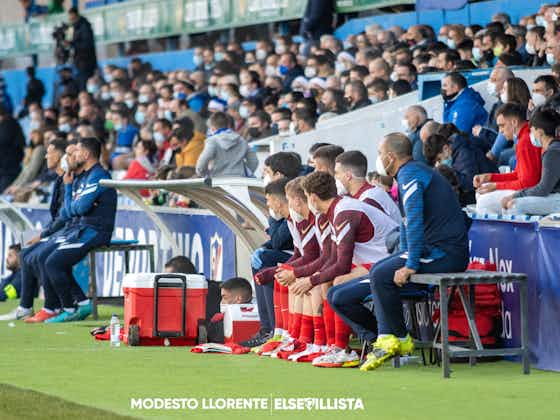 Imagen del artículo:Inconformidad en la afición del Linares Deportivo ante la decisión del Sevilla FC