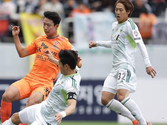 Article image:Preview: Jeju United vs Jeonbuk Hyundai Motors