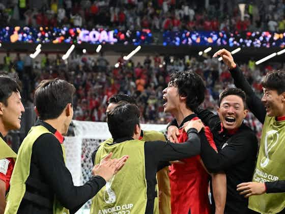 Article image:#KLUpod | World Cup 2022: South Korea Vs. Portugal Preview + Ghana Defeat Reaction