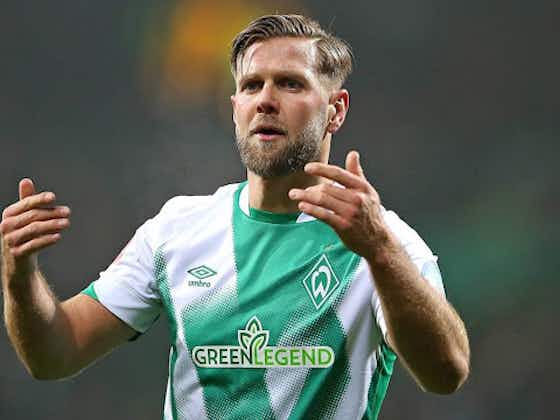 Imagem do artigo:Werder Bremen aposta na boa fase de Füllkrug para voltar a vencer na Bundesliga