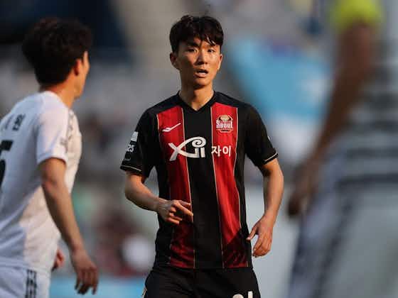 Article image:'Son of Daejeon' and KNT key cog Hwang In-beom will be a success in Greece