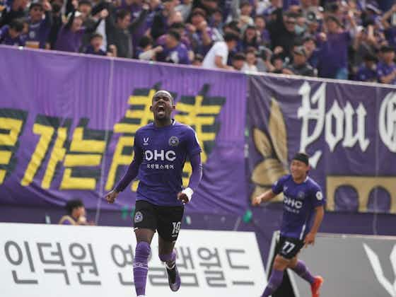 Article image:FC Anyang vs. Suwon Samsung: Fans preview the return of the Original Clasico