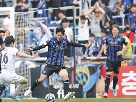 Article image:Incheon United vs. Daegu FC Preview: Both teams look to get back on track