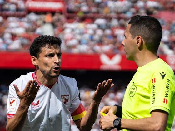 Imagen del artículo:El árbitro del debut de Giráldez arbitrará el Celta - Las Palmas