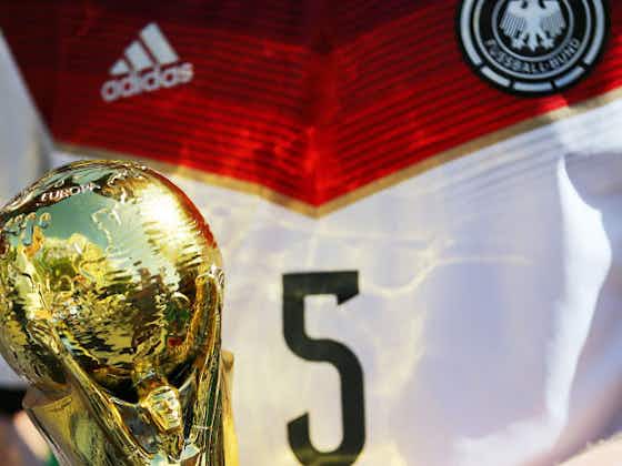 Imagem do artigo: O que esperar da seleção da Alemanha na Copa do Mundo de 2022