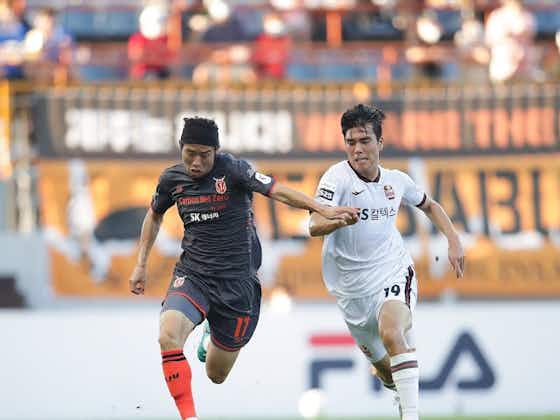 Article image:Preview: Jeju United vs FC Seoul - A Stormy Start for The Islanders