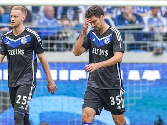 Imagem do artigo:Schalke 04 aposta no fator casa para engrenar de vez na 2. Bundesliga