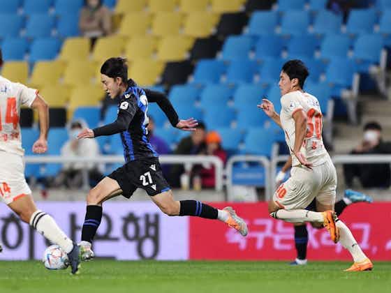 Article image:Writers' Chat Preview: Incheon United vs. Jeju United