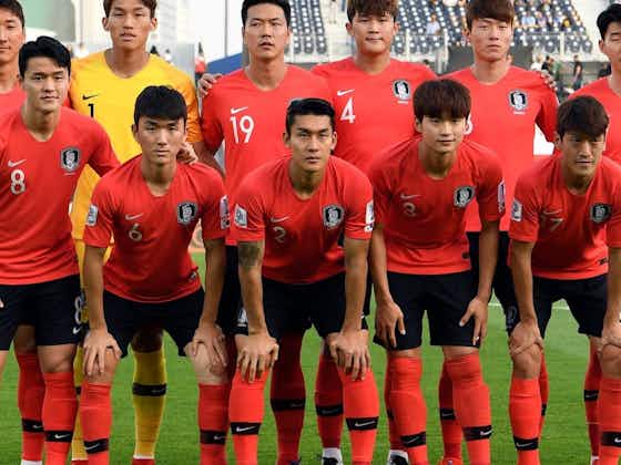 Article image:South Korea's 2019 Asian Cup quarterfinalists: Where are they now?