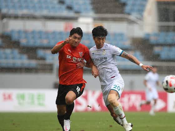 Article image:FA Cup Preview: Jeju United vs Daejeon Hana Citizen - A Place in the Quarter-Finals awaits!