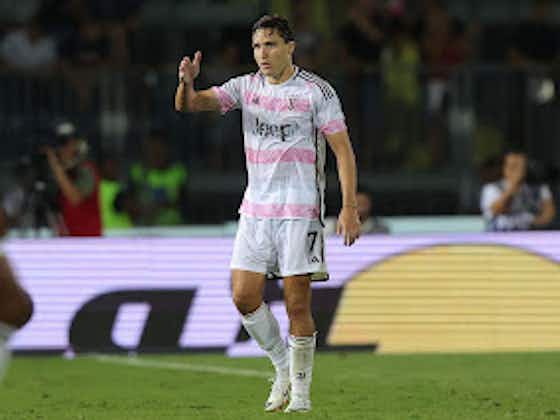 Imagen del artículo:Juventus se reacomoda y consigue un triunfo sufrido