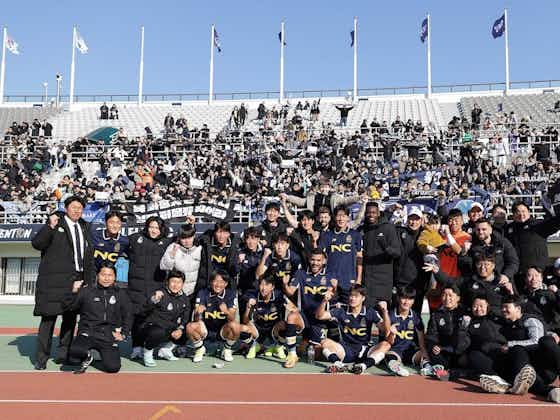 Article image:Bucheon 1995 FC Vs Seoul E-Land - Can Seoul Continue their March to Glory?