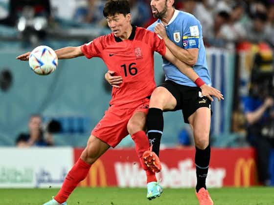 Article image:Official: FC Seoul sign Hwang Ui-jo on short-term loan deal from Nottingham Forest