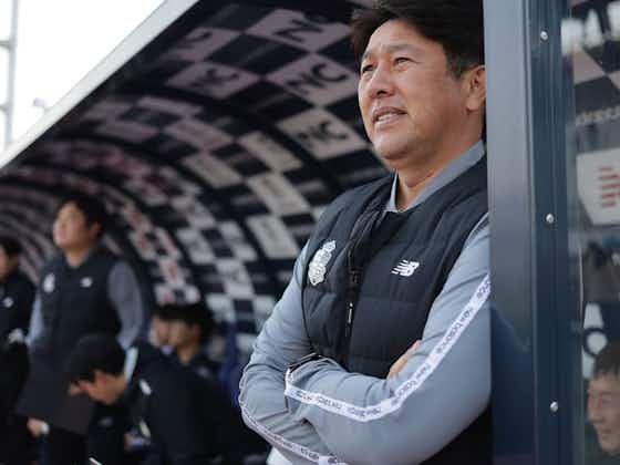 Article image:Korea Cup Writers' Chat: Who'll win the second-ever Seoul Derby?