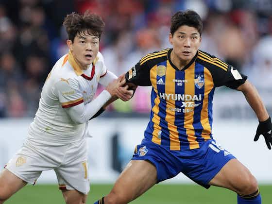 Article image:Ulsan HD vs Pohang Steelers Preview: A Donghaean clash to open 2024