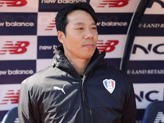 Article image:Ansan Greeners vs. Suwon Samsung: Can Suwon bounce back from their Mokdong misery?