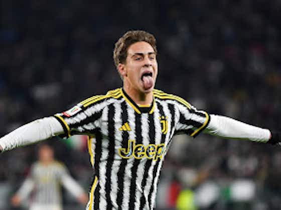 Imagen del artículo:Paliza histórica de la Juventus para avanzar a cuartos de final