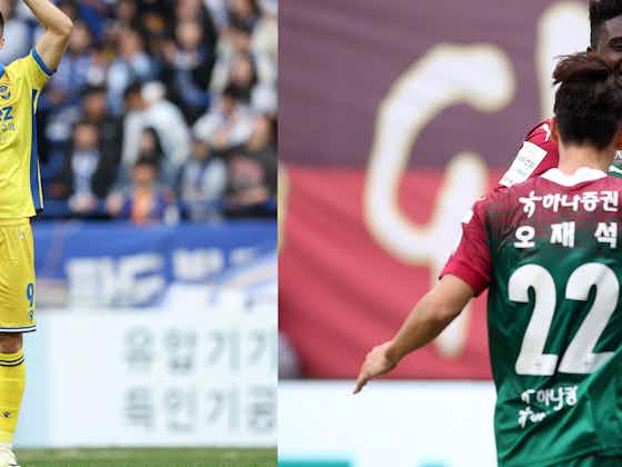 Article image:Writers' Chat Preview: Incheon United vs. Daejeon Hana Citizen