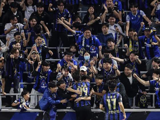 Article image:2024 Season Preview: Can Incheon United make it three in a row?