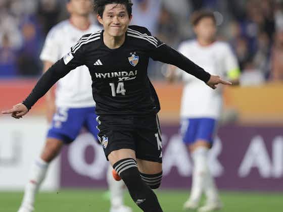 Article image:ACL Semifinal Leg 2 Preview: Yokohama F. Marinos vs. Ulsan Hyundai