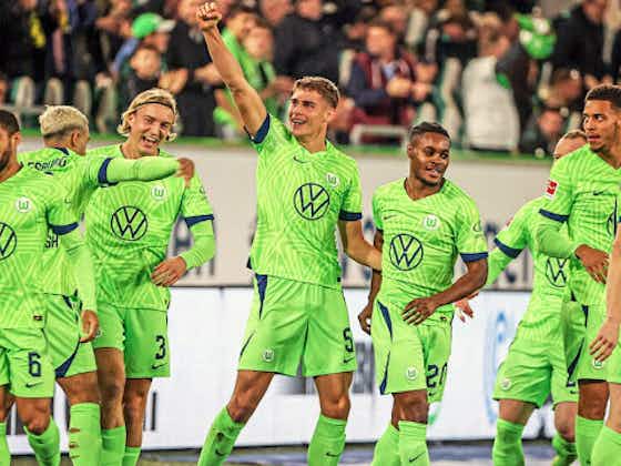 Imagem do artigo:Wolfsburg tenta se aproximar do G4 em caso de vitória sobre o Freiburg