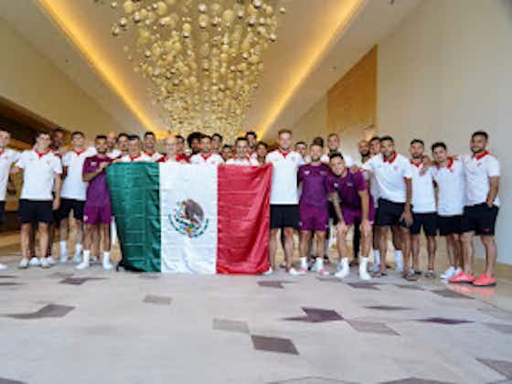 Imagen del artículo:El Sevilla FC encuentra un acuerdo de colaboración en México