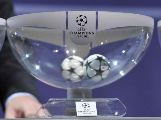 Artikelbild:BVB rutscht in der UEFA-Wertung ab: Das sind die Folgen für die Champions League