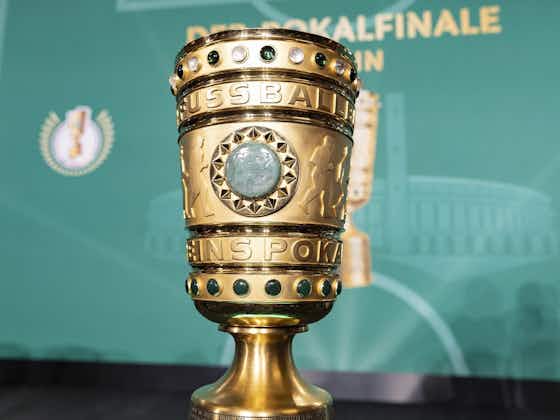 Artikelbild:Ausverkauft! Keine Tickets mehr für Pokalspiel Hannover 96 – Borussia Dortmund
