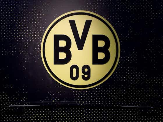 Artikelbild:Leak enthüllt: So sieht das neue BVB-Trikot für die Saison 2024/25 aus!